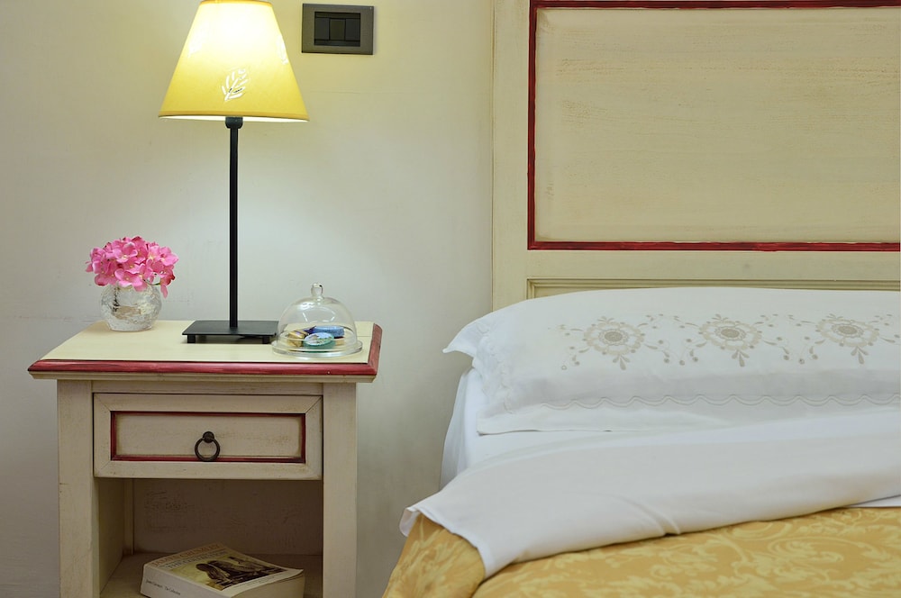 Hotel Vasari 24/56