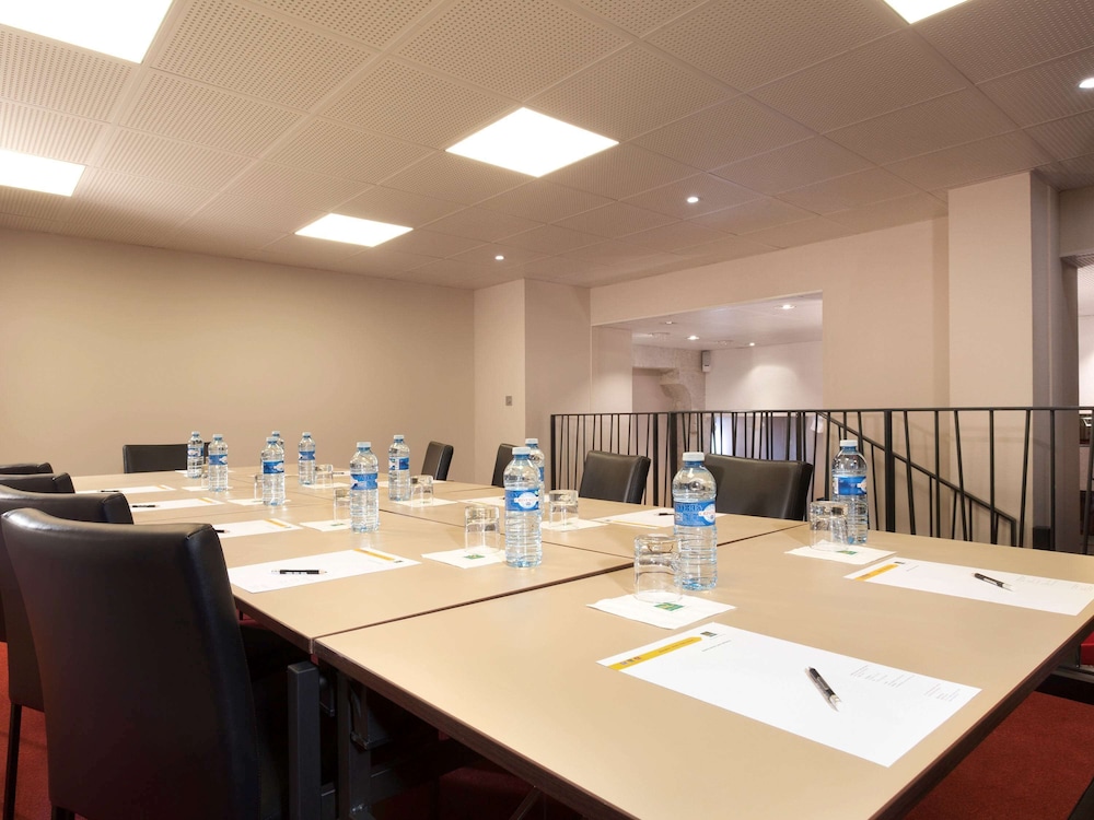 Aparthotel Adagio Lyon Patio Confluence 34/37