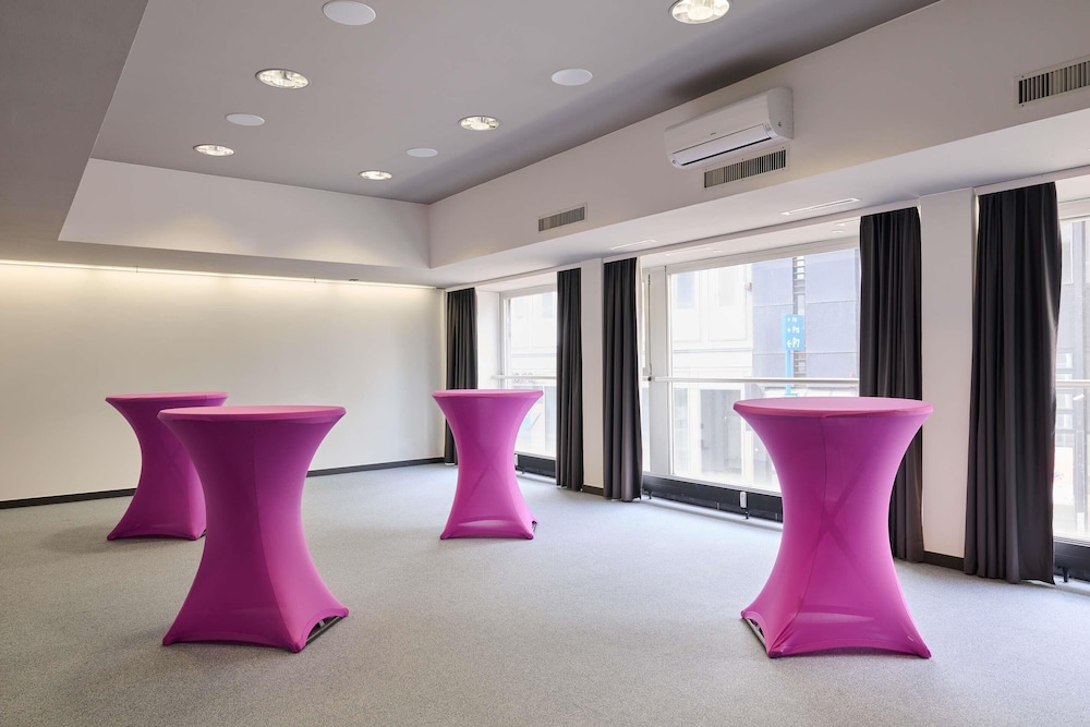 Premier Inn Saarbrucken City Centre 46/56