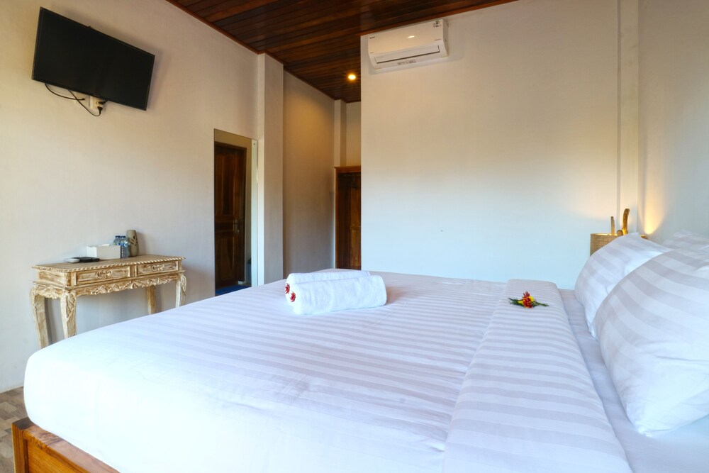 Pondok DD Canggu 18/48