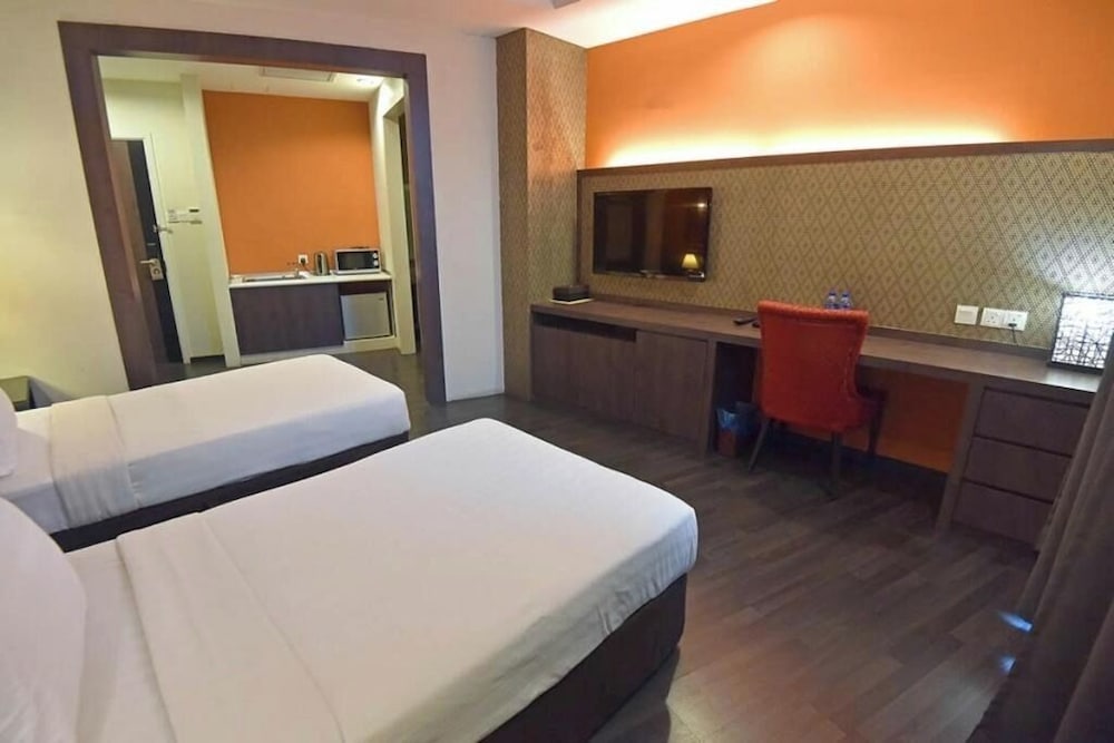 Jindagu Hotel Ipoh 15/23