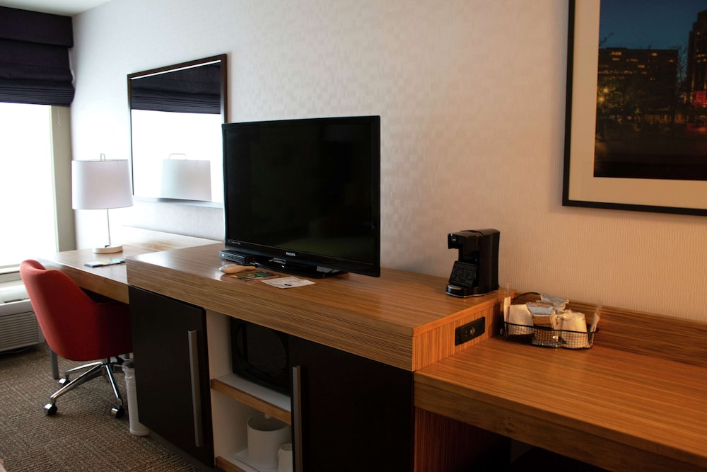 Hampton Inn Boise Airport 49/55