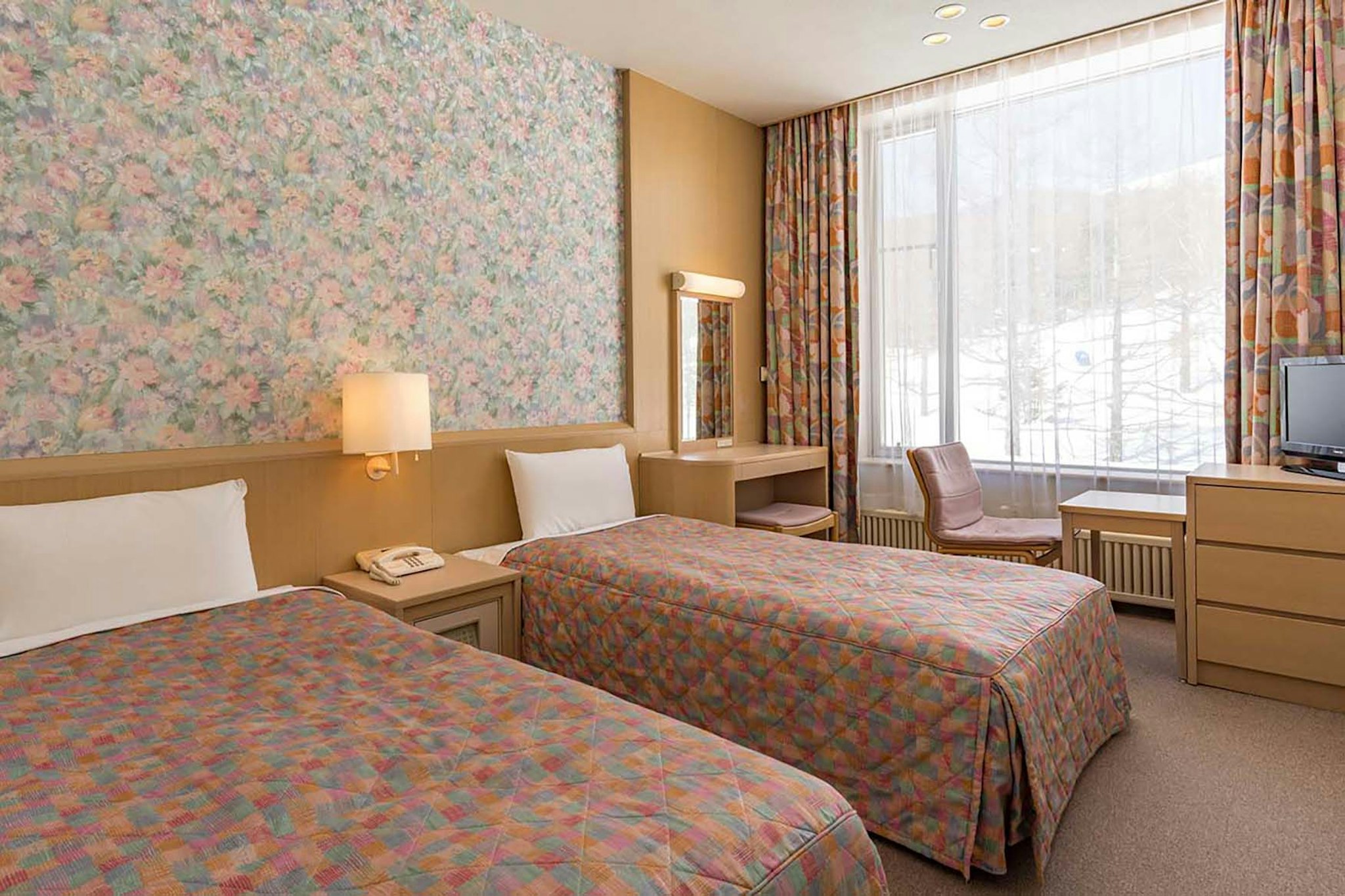 Shiga Kogen Prince Hotel 30/50