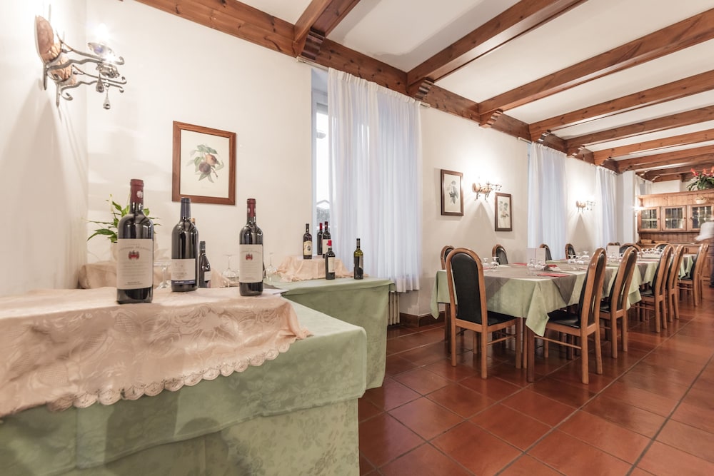 HOTEL SORAPISS 35/65