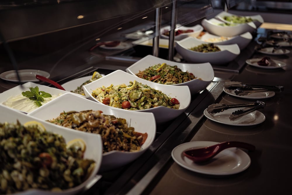 Qawra Palace Resort & Spa 35/66