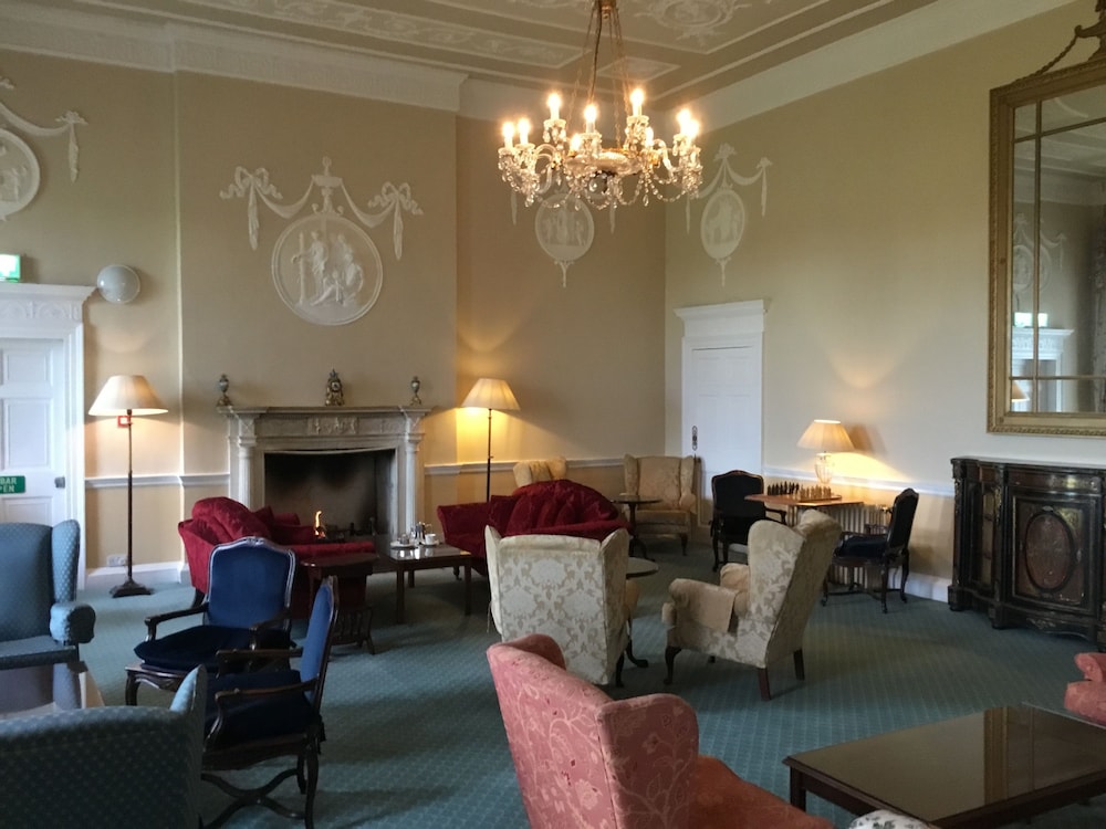 Culloden House Hotel 37/66