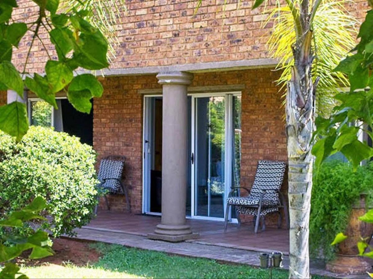 Tamarisk Guest Lodge 18/22