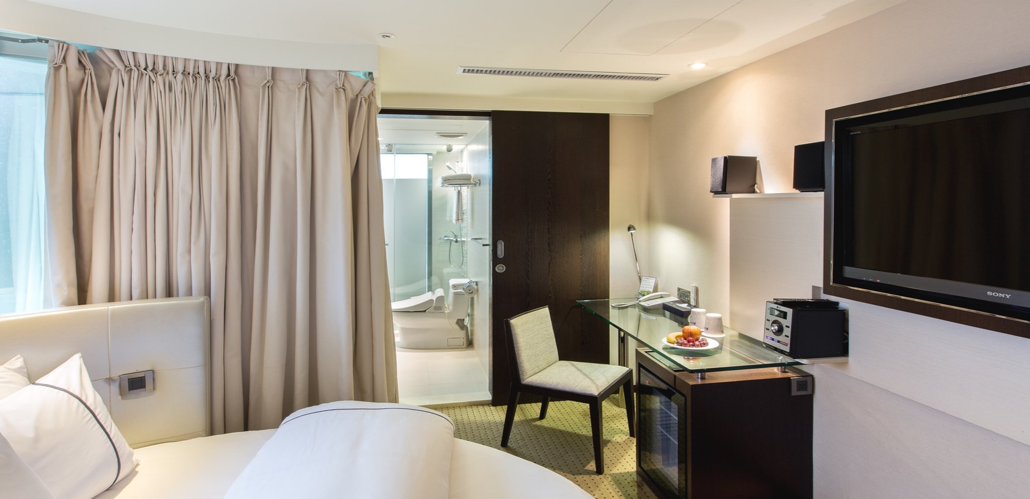 K Hotel Dunnan 11/20