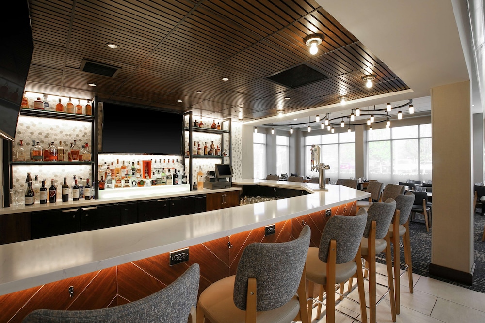 Hilton Garden Inn Melville 46/69