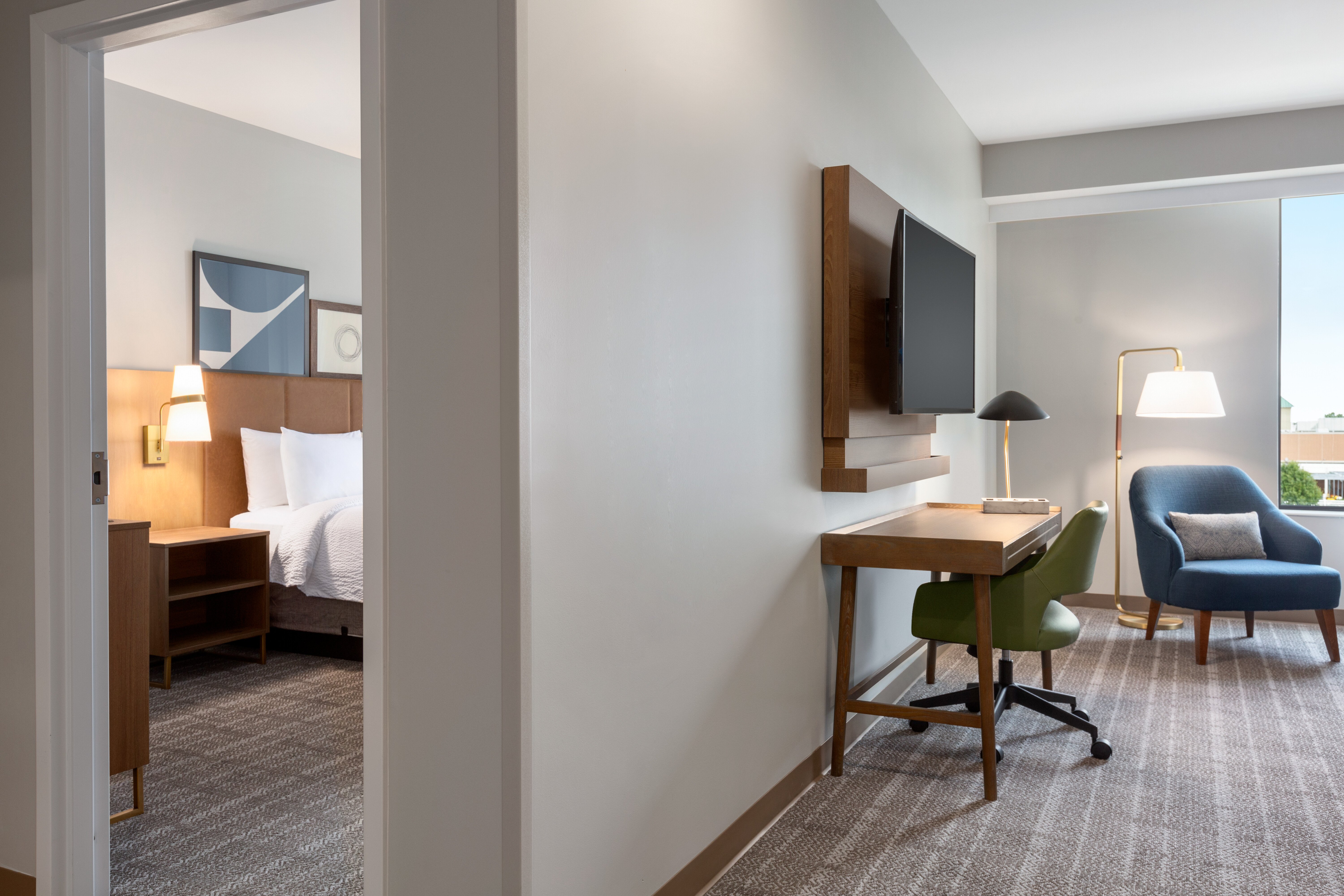 Staybridge Suites Toronto Airport East 72/83