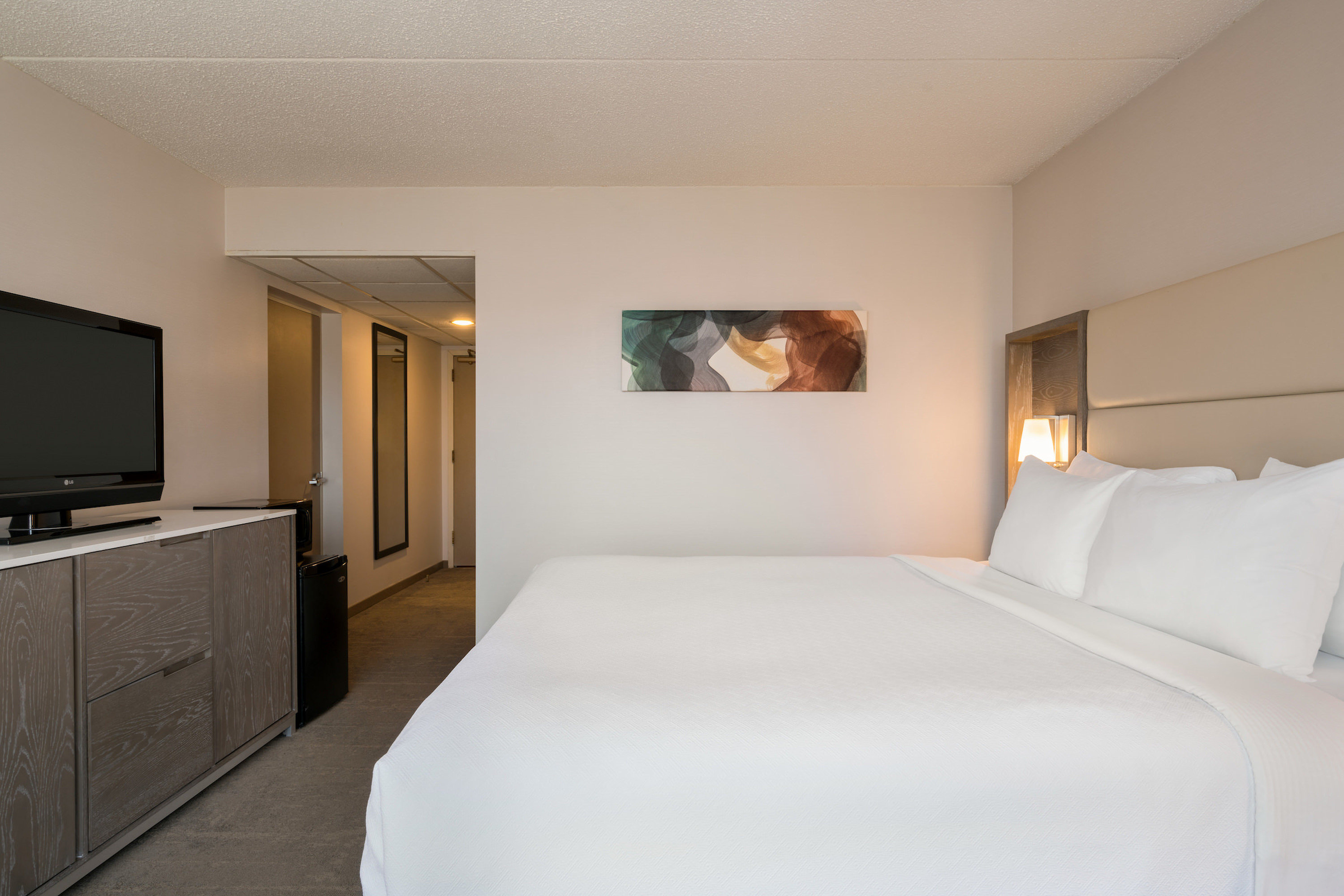 Leisure, Double Bed