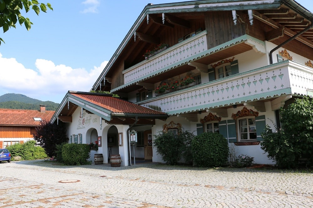 Villa Mittermaier 2/42