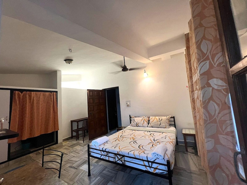 Per Avel Beach Holiday Home 16/47