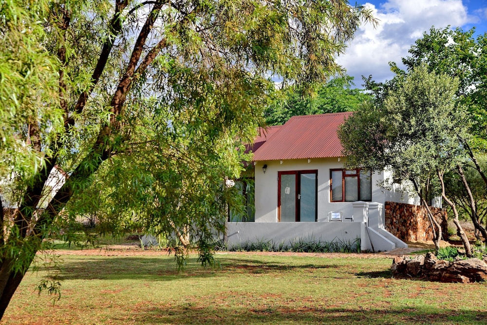 River Place Lodge 40/50