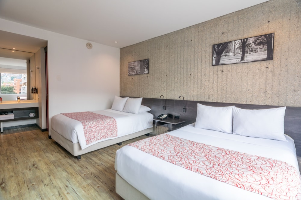 family suite