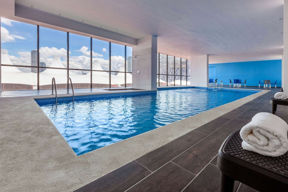 Wyndham Puebla Angelopolis 21/46
