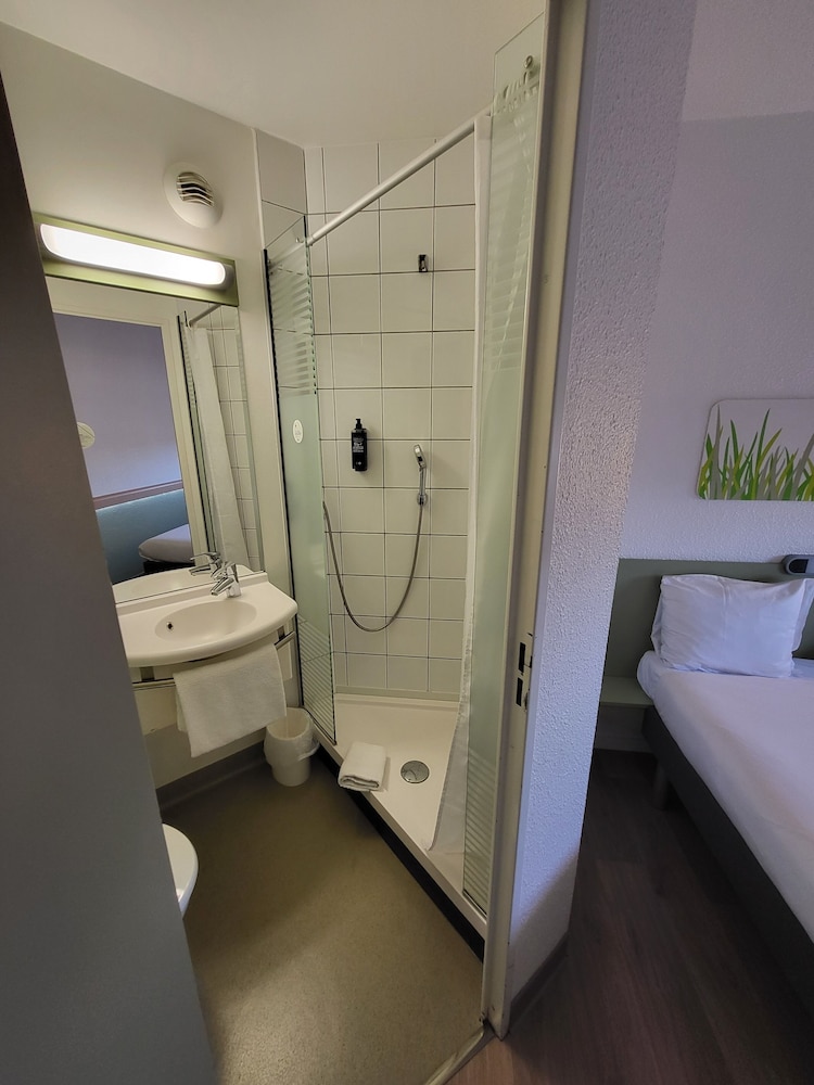Ibis Budget Marseille La Valentine 59/59