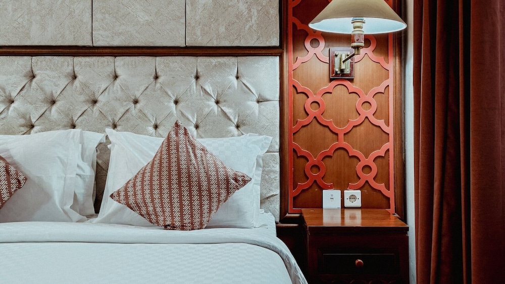 BRONGTO HOTEL(KT) photo4