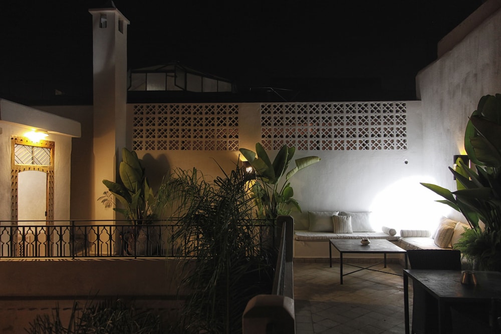 Riad Dar Zen 41/48