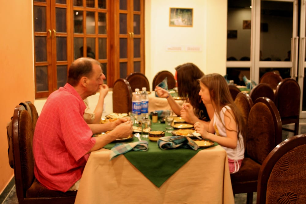 Hotel Ranthambore Regency 30/50