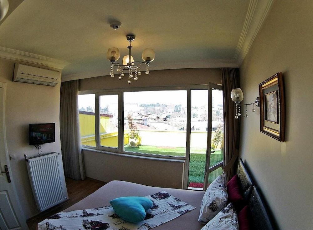Kadikoy Port Hotel 43/55