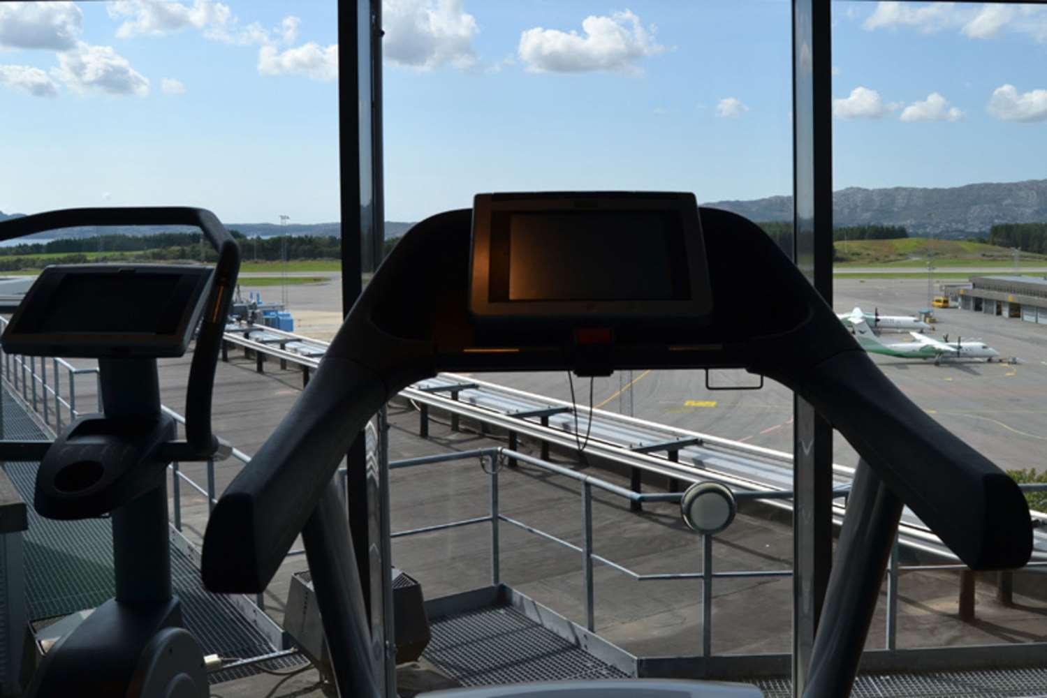 Clarion Hotel Bergen Airport 22/40