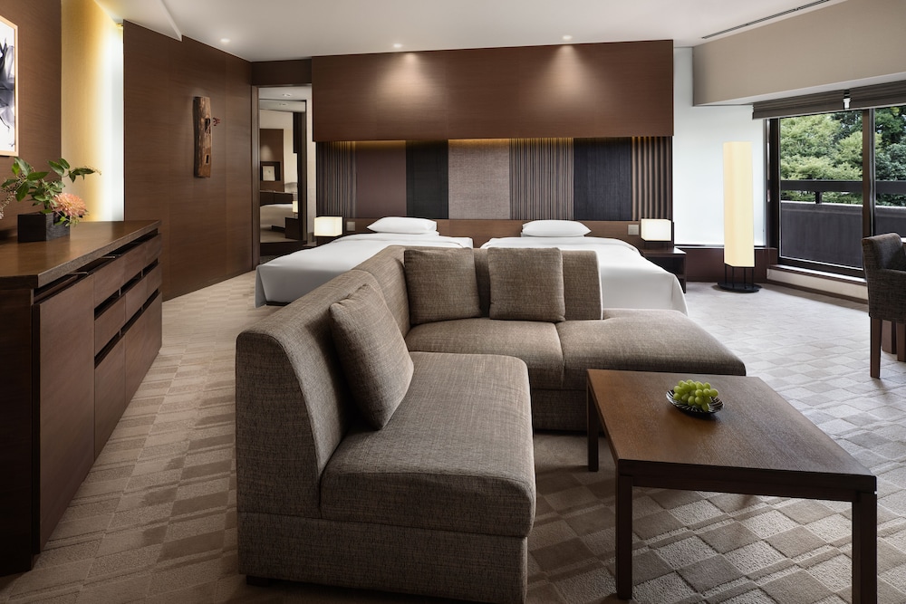 HYATT REGENCY KYOTO 53/72