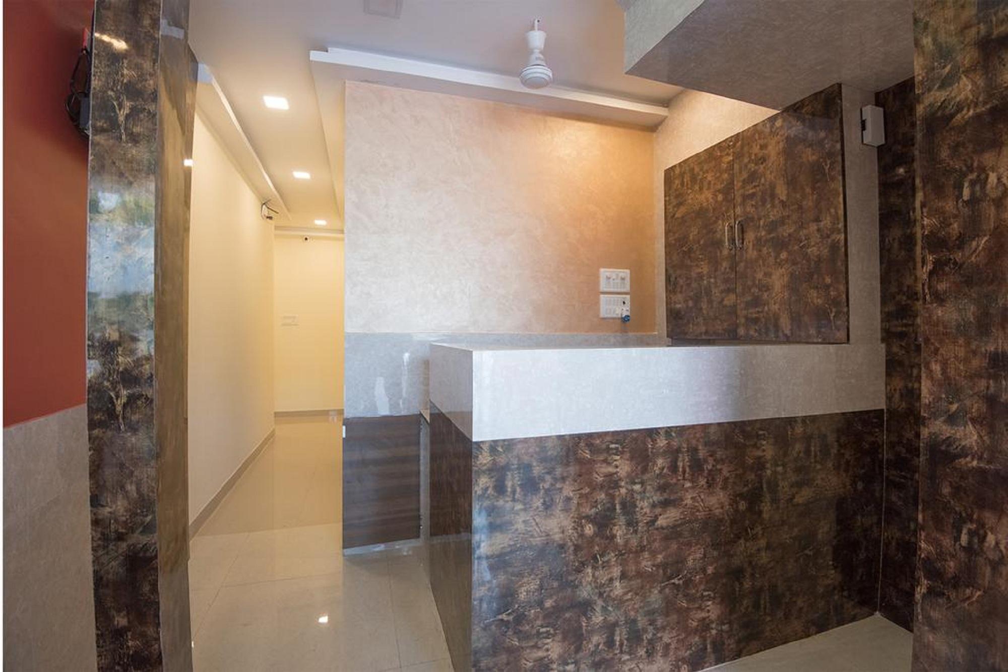 Oyo 10954 Hotel Golden Galaxy 5/50