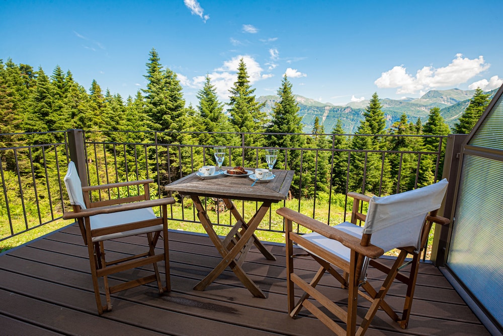 Anavasi Mountain Resort 45/50