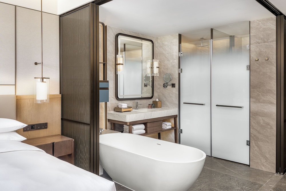 Shaoxing Marriott Hotel Shangyu 59/61