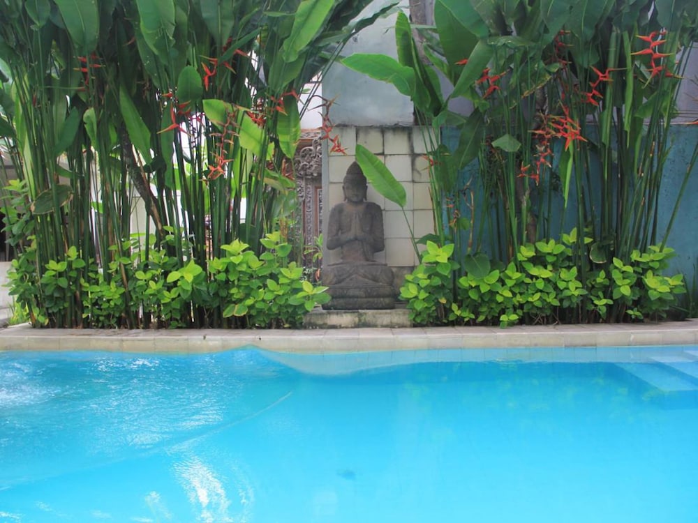 The Kubu Hotel 35/42
