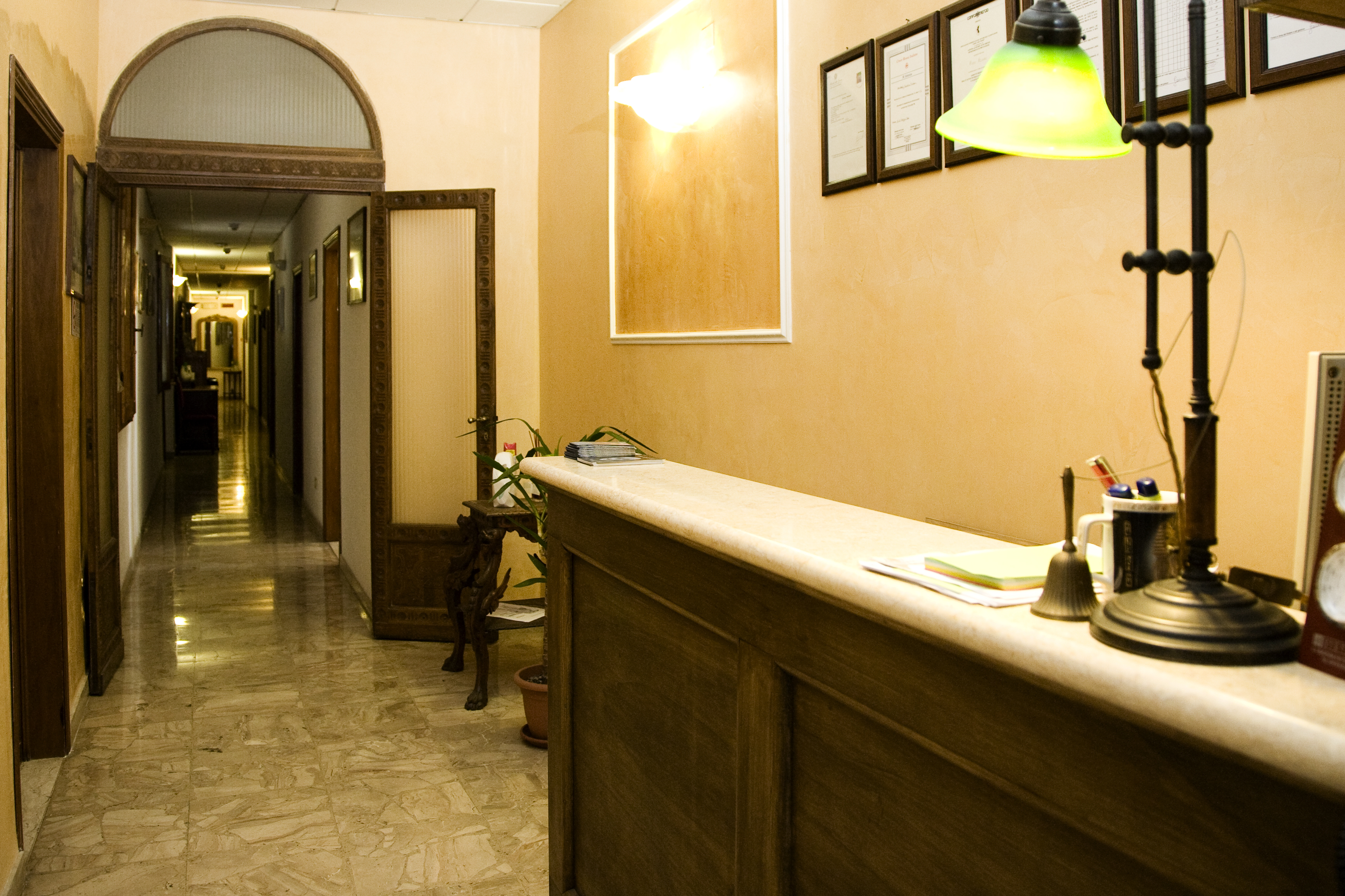 Hotel Merlini 28/28
