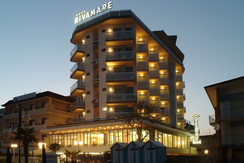 Hotel Rivamare 2/73
