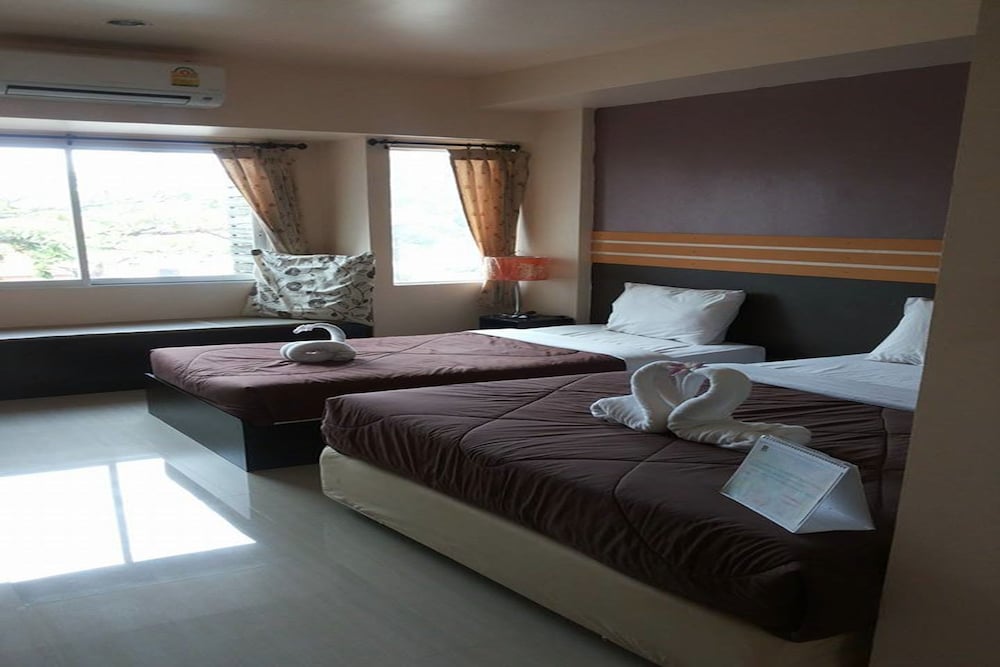 Winhouse Hotel 22/39