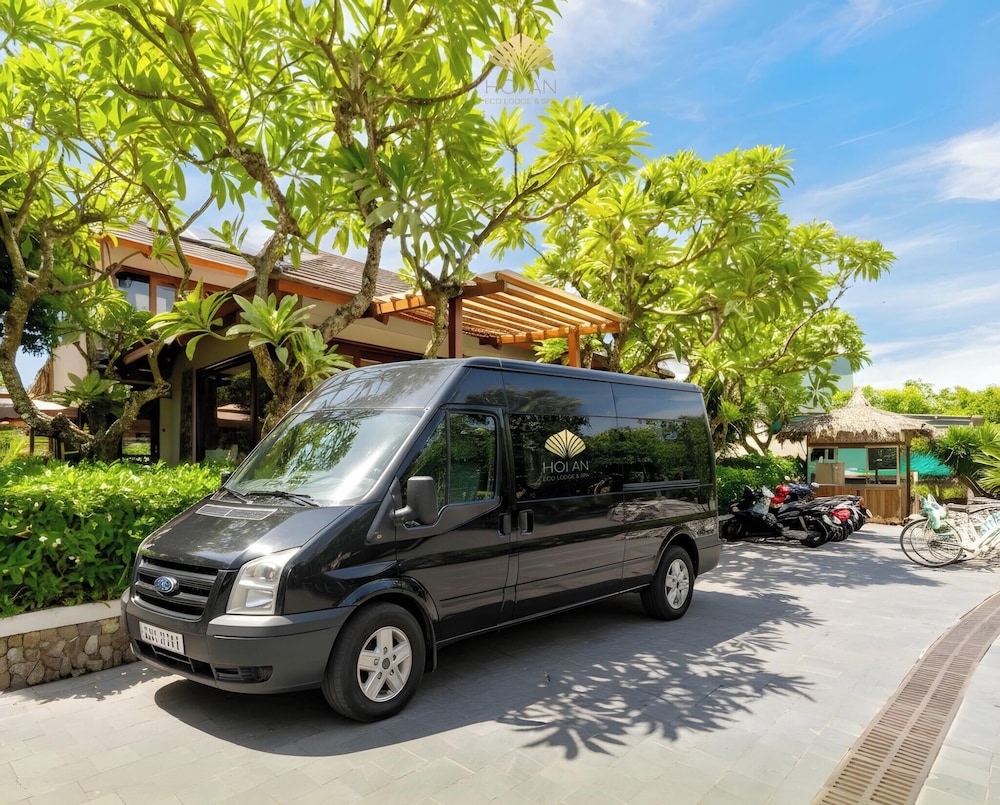 Hoi An Eco Lodge & Spa 71/78