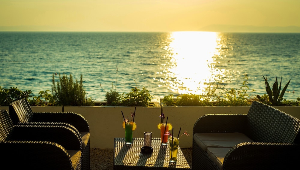 Beach Hotel Croatia 42/50