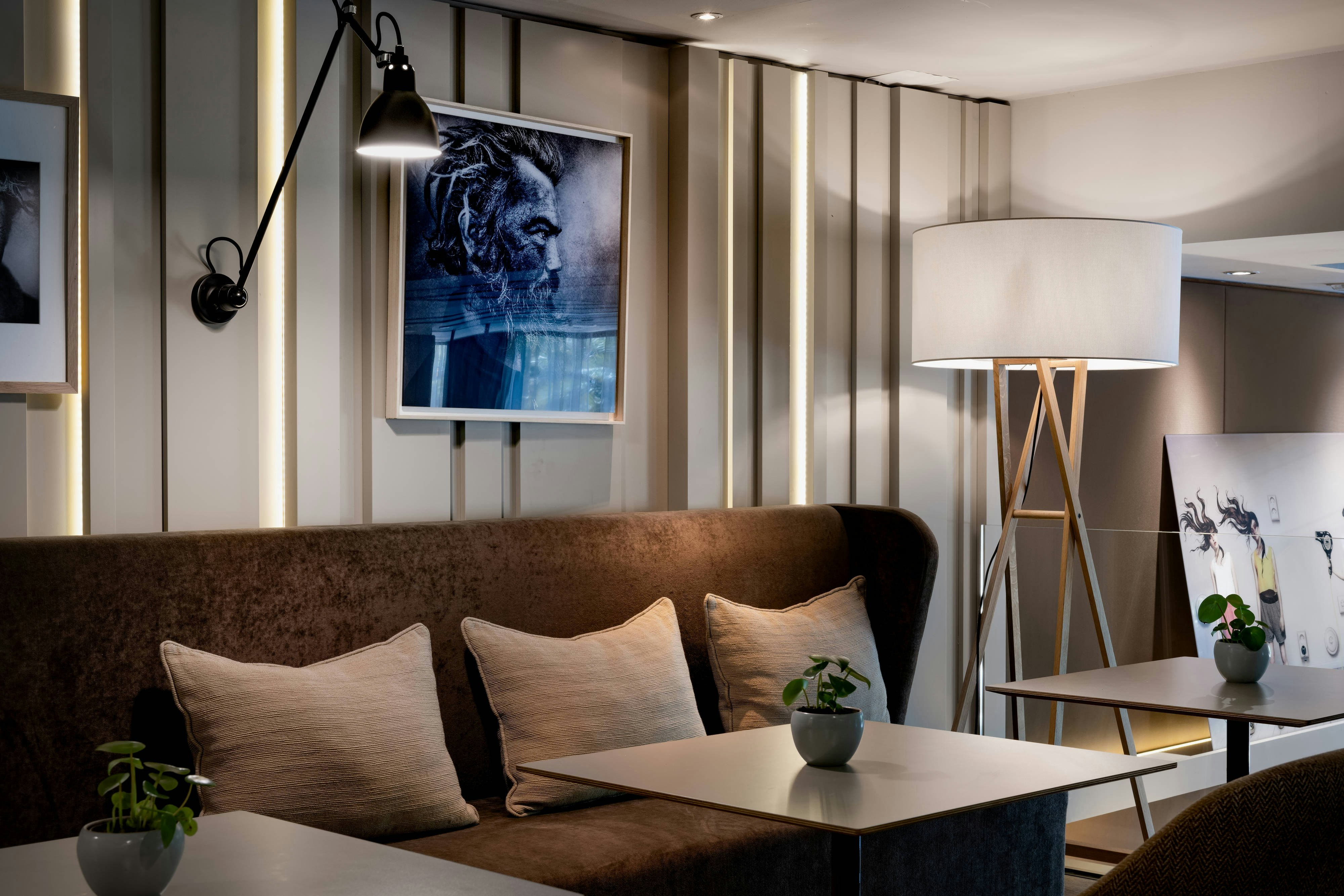 Ac Hotel Malaga Palacio By Marriott 27/54