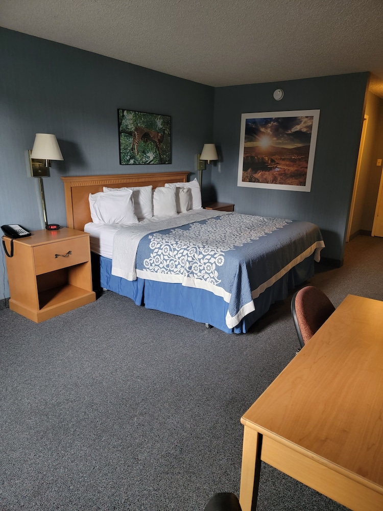 Hot Springs Hotel And Spa 18/33