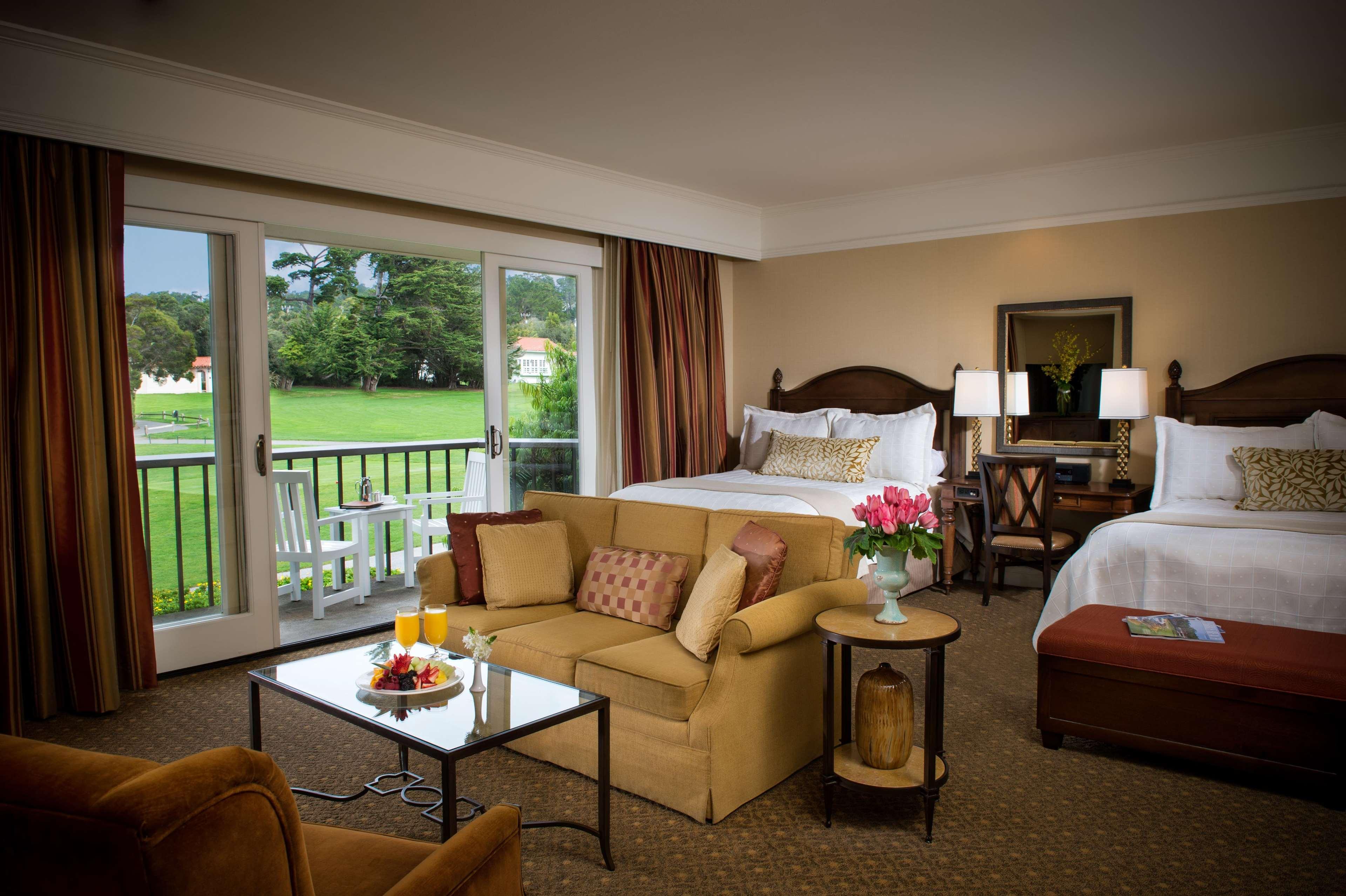 Lodge at Pebble Beach 22/50