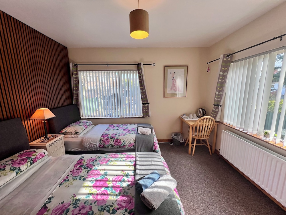 Ashfield Bed And Breakfast 16/44