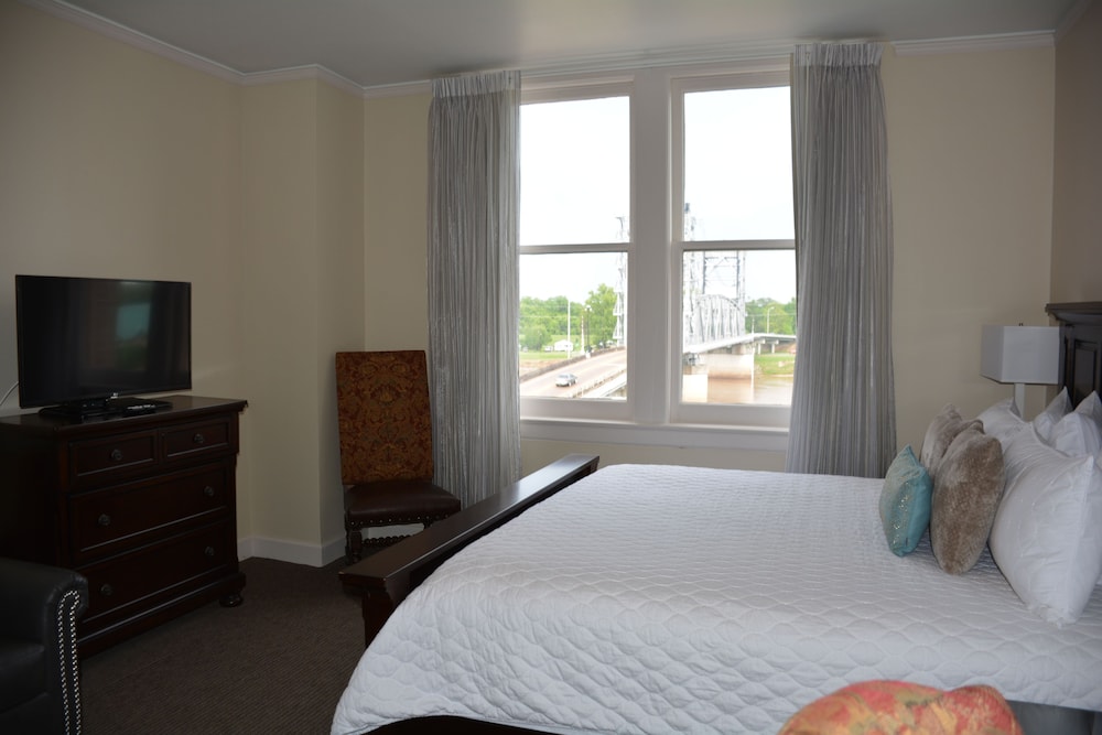 Hotel Bentley 19/50
