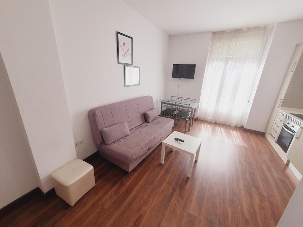 Luxury Apartments Puerto Valencia 41/50