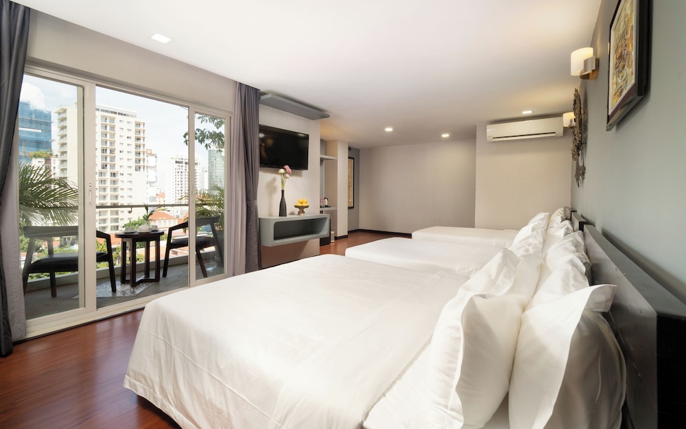 Le Cocon Boutique Hotel 17/62