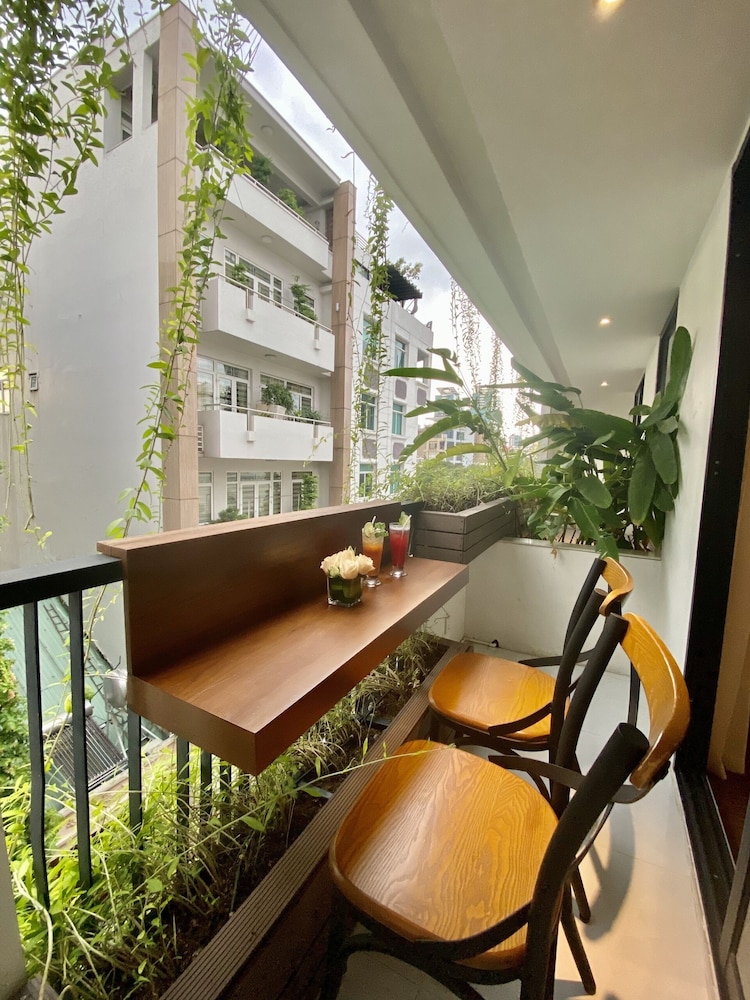 Edoya Hotel Ben Thanh 27/50