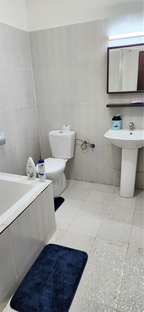 VMD AppartHotel 22/25