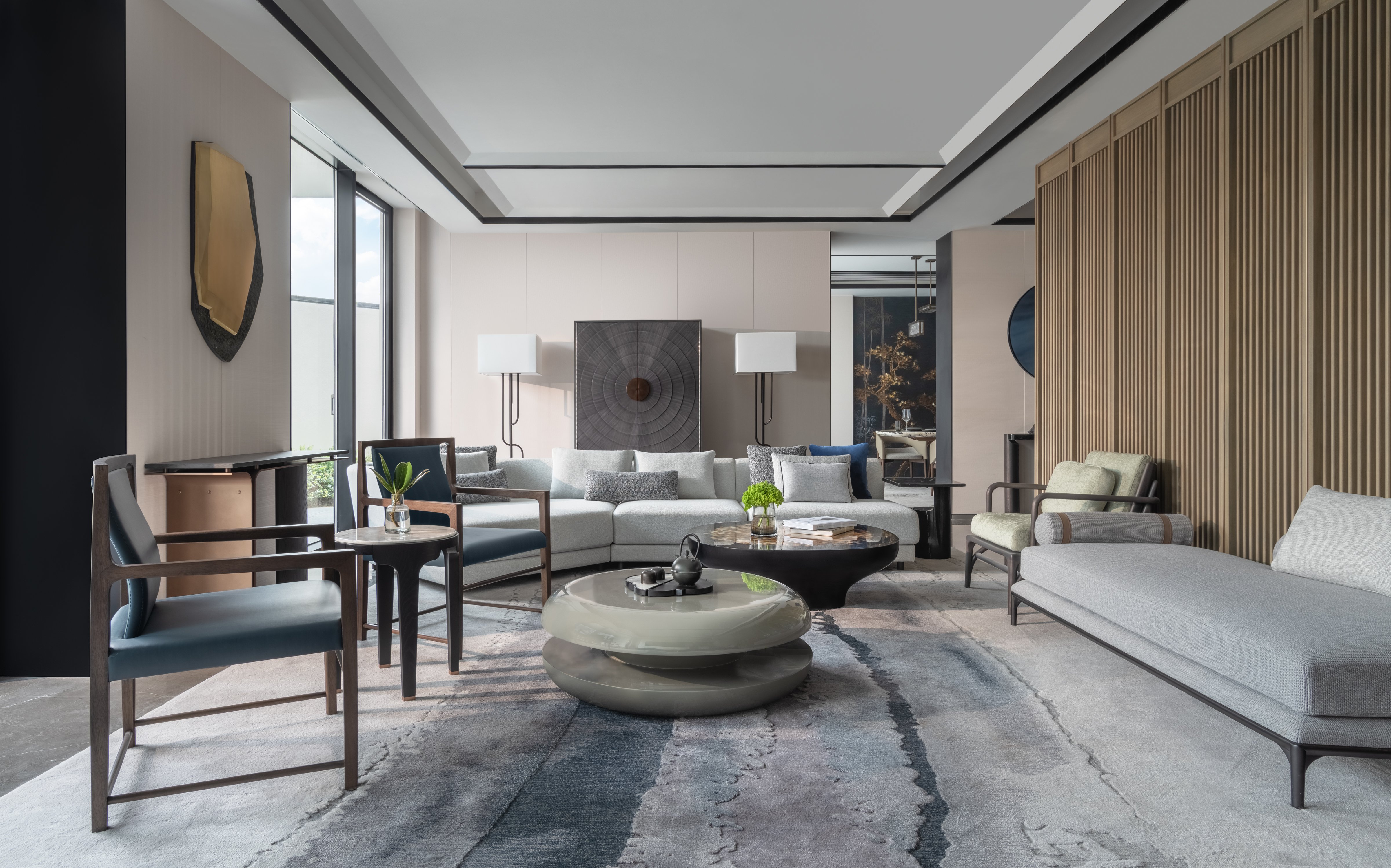Kimpton Suzhou Bamboo Grove 28/50
