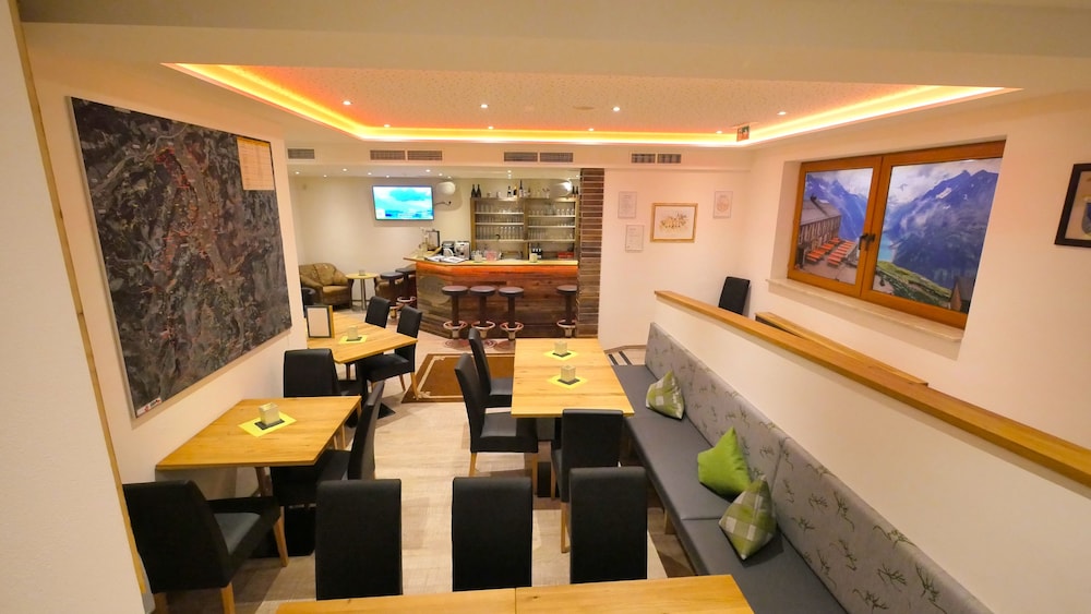 Central Hotel & Apart mit Landhaus 29/45