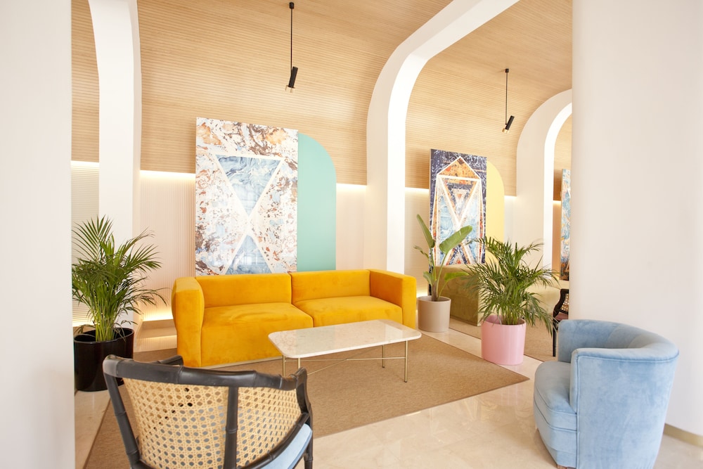 Grupotel Molins 26/50