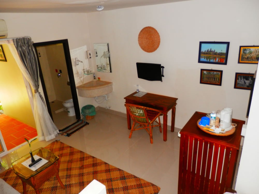 Hak Boutique Hotel & Resort 22/50