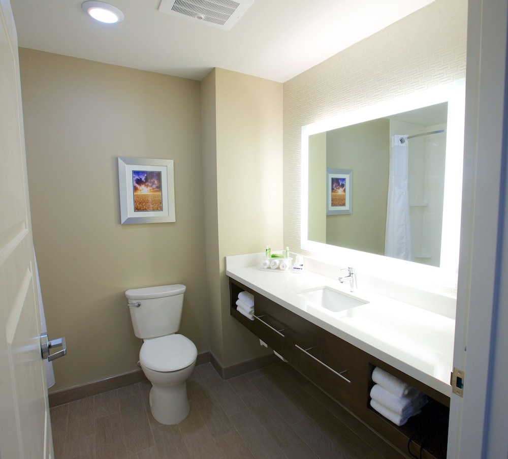 Holiday Inn Express Fargo SW - I-94 Medical Center 16/52
